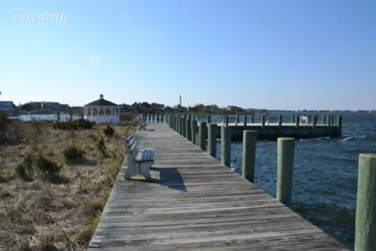 New York City Real Estate | View 21 Montauk Highway, #17 Jessup's Landing | Quogue Public Dock | View 5
