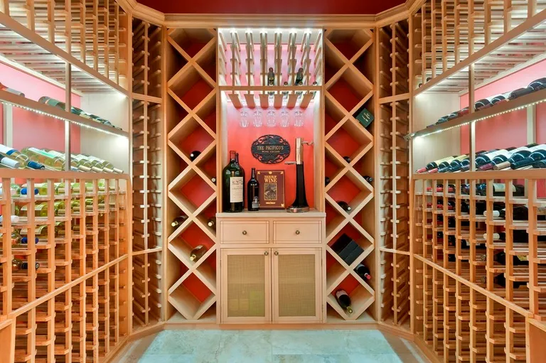 New York City Real Estate | View  | Wine Cellar | View 19