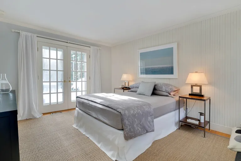 New York City Real Estate | View 197 Stephen Hands Path | Master Bedroom | View 9