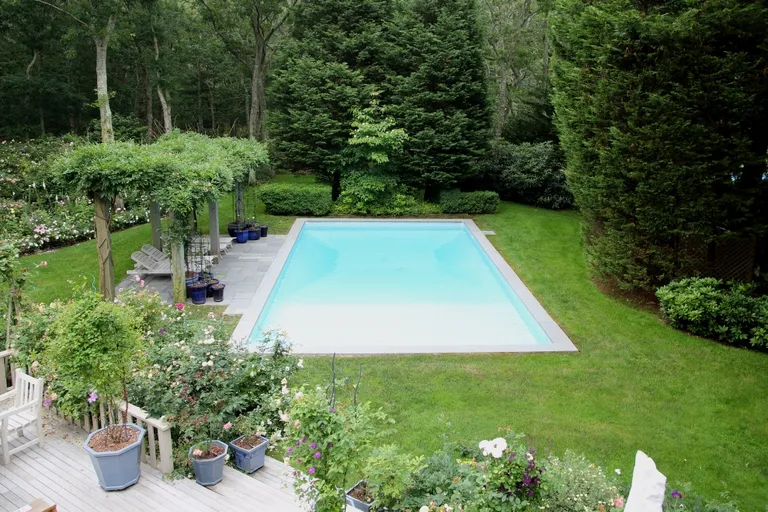 New York City Real Estate | View 197 Stephen Hands Path | Pool | View 16