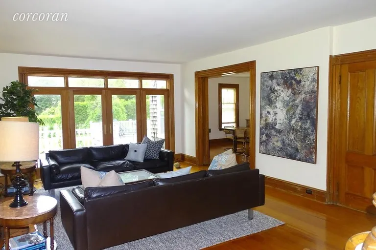 New York City Real Estate | View 157 North Ferry Road | room 2 | View 3