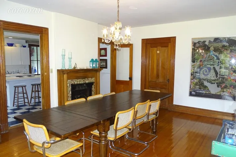 New York City Real Estate | View 157 North Ferry Road | room 4 | View 5