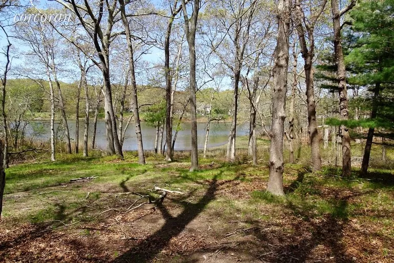 New York City Real Estate | View 157 North Ferry Road | .87 Acre Buildable Lot | View 13