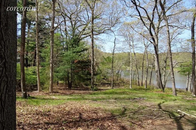 New York City Real Estate | View 157 North Ferry Road | .87 Acre Buildable Lot | View 14