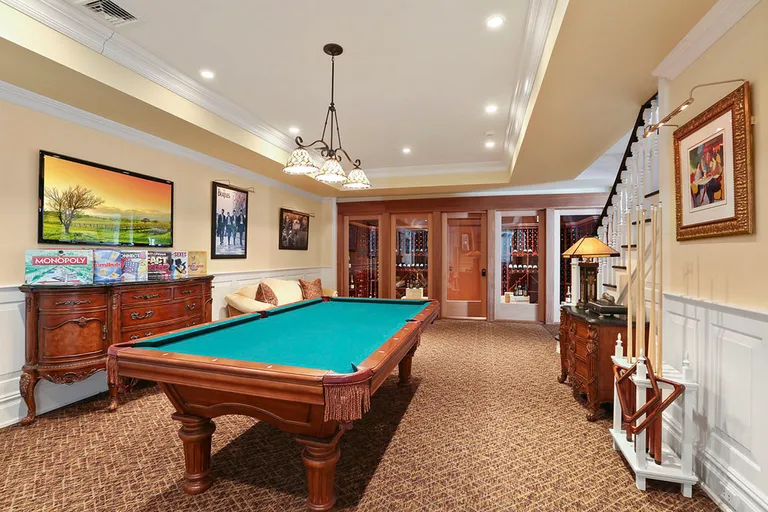 New York City Real Estate | View  | billiards | View 15