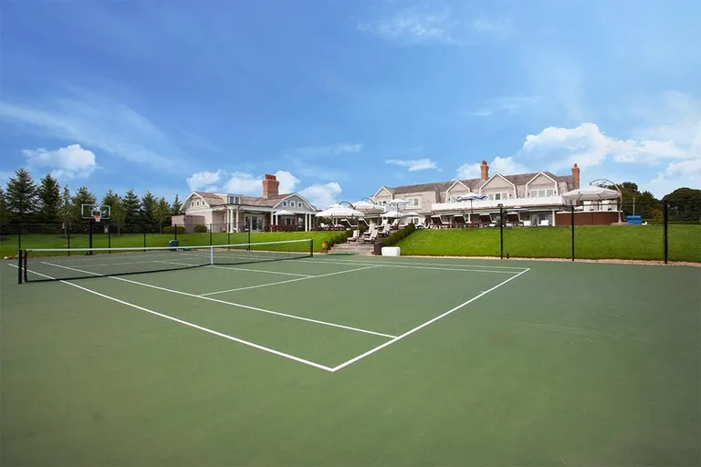 New York City Real Estate | View  | Tennis | View 22