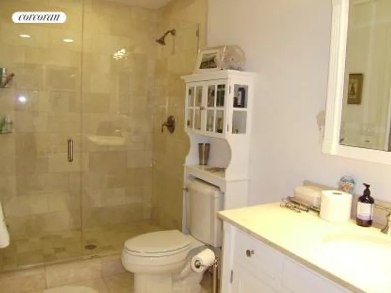 New York City Real Estate | View  | Guest Bath (Stall Shower) | View 13