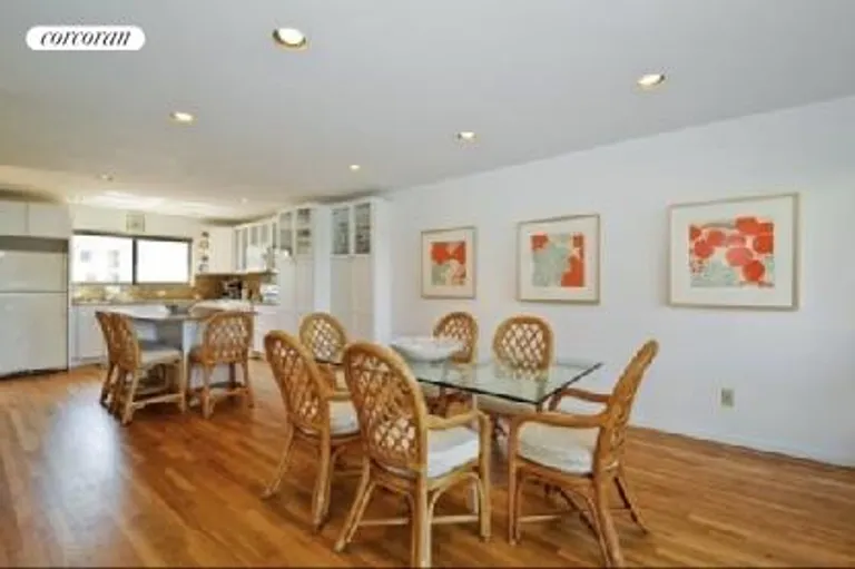 New York City Real Estate | View  | Dining area | View 4