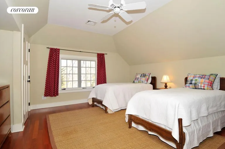 New York City Real Estate | View  | 4th guest bedroom | View 14