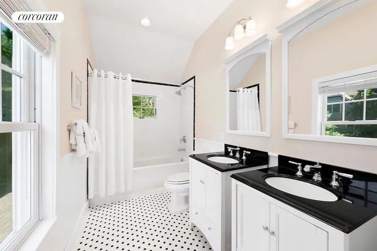 New York City Real Estate | View  | Master Bath | View 7