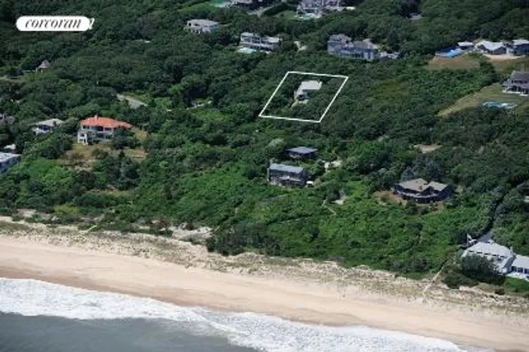 New York City Real Estate | View 195 Old Montauk Highway | room 3 | View 4