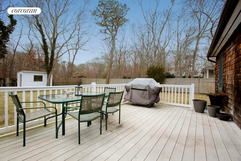 New York City Real Estate | View  | trex decking | View 11