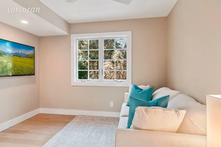 New York City Real Estate | View 76 Wyandanch Lane | Fifth Bedroom/Den | View 4