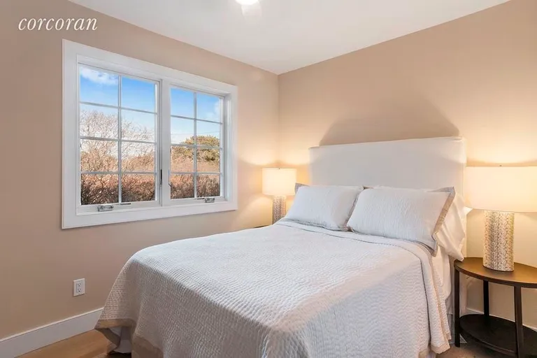 New York City Real Estate | View 76 Wyandanch Lane | Guest Bedroom | View 8