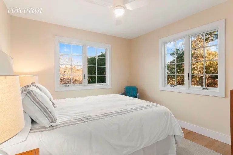 New York City Real Estate | View 76 Wyandanch Lane | Guest Bedroom | View 10