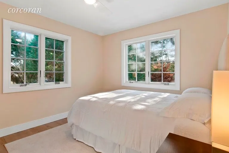 New York City Real Estate | View 76 Wyandanch Lane | Guest Bedroom | View 11