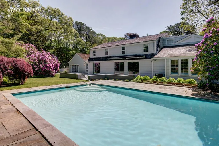 New York City Real Estate | View 241 Cove Hollow Road | 6 Beds, 5 Baths | View 1