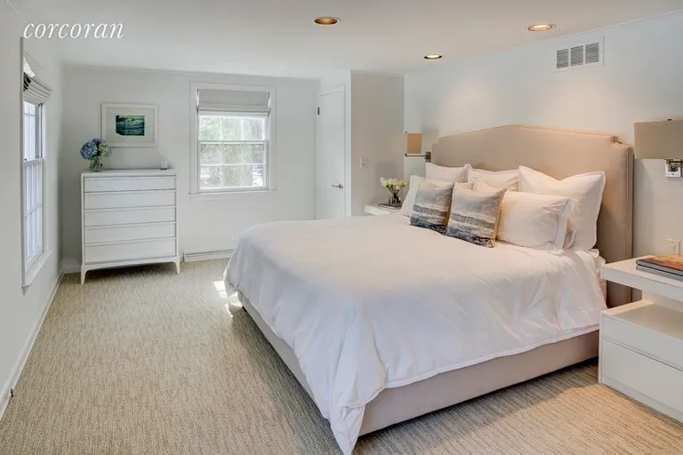 New York City Real Estate | View 241 Cove Hollow Road | Master Bedroom | View 10