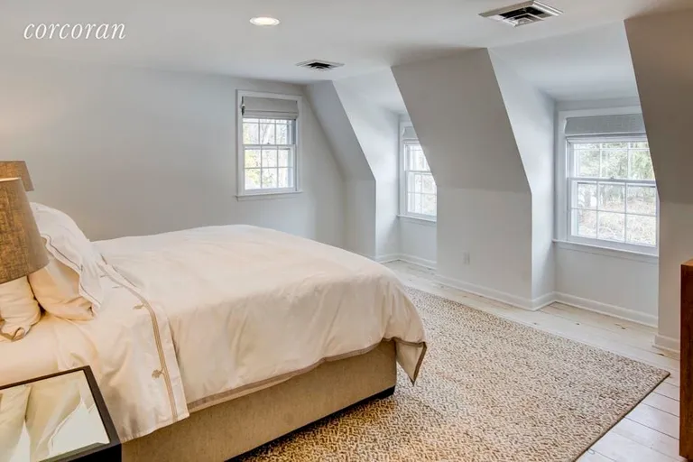 New York City Real Estate | View 241 Cove Hollow Road | Guest Bedroom | View 11