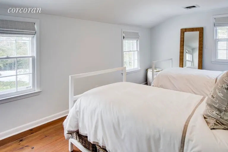 New York City Real Estate | View 241 Cove Hollow Road | Guest Bedroom | View 12