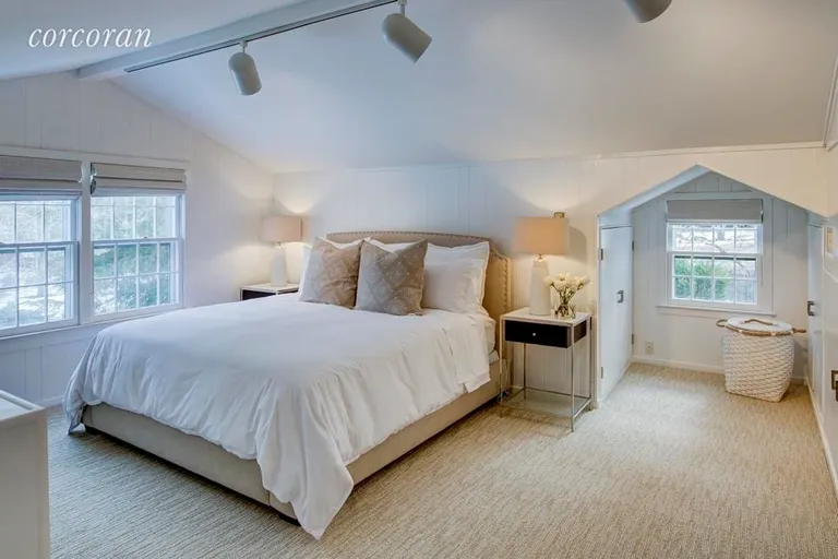 New York City Real Estate | View 241 Cove Hollow Road | Guest Bedroom | View 14