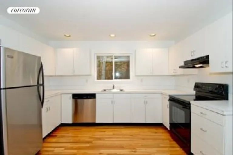 New York City Real Estate | View  | Bright kitchen with all new appliances | View 8