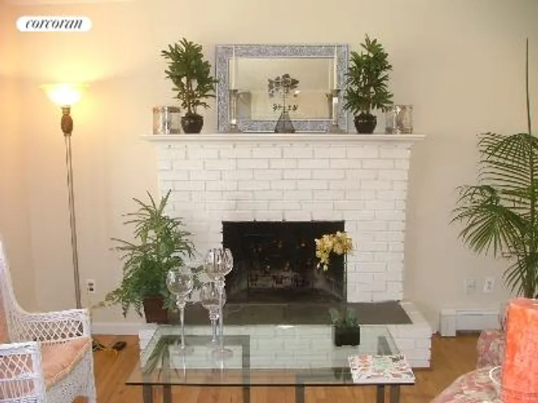 New York City Real Estate | View  | fireplace | View 9