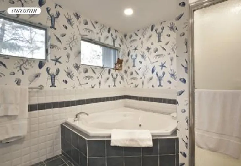 New York City Real Estate | View  | master bath | View 8