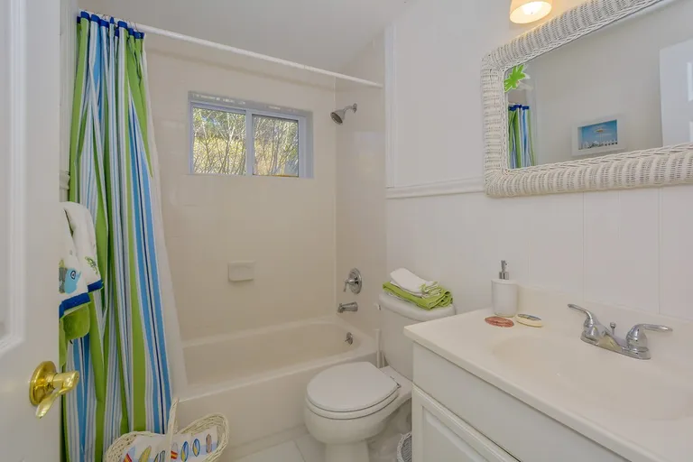 New York City Real Estate | View  | Upstairs Full Bathroom | View 9