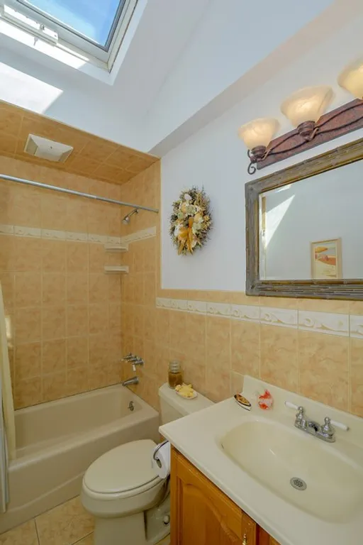 New York City Real Estate | View  | Downstairs Full Bathroom | View 14