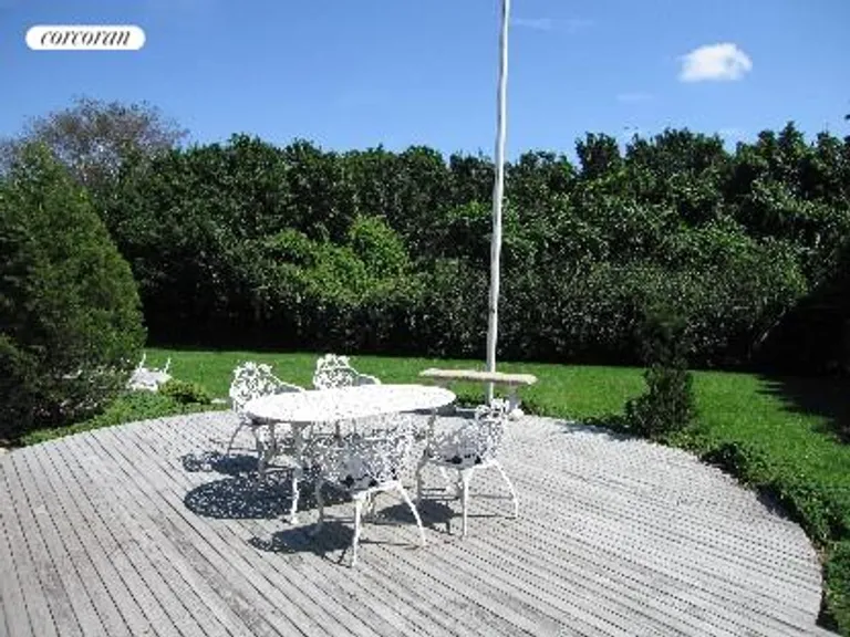 New York City Real Estate | View  | decking | View 4