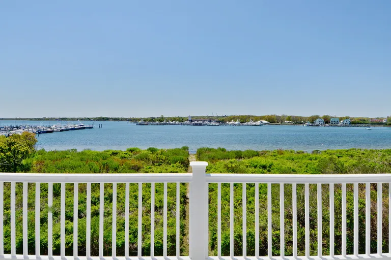 New York City Real Estate | View  | 184' lake frontage | View 4
