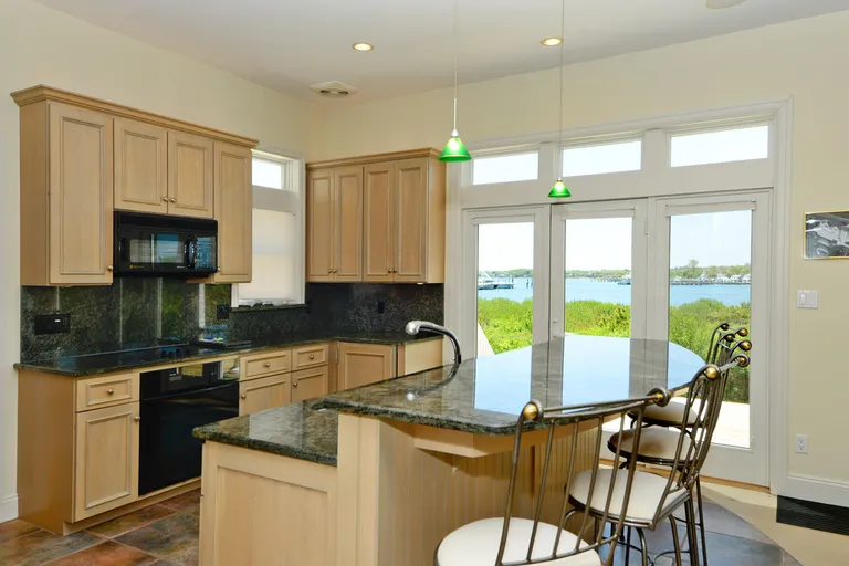 New York City Real Estate | View  | granite kitchen | View 7