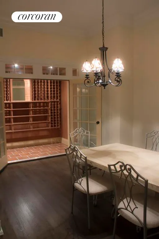New York City Real Estate | View  | Wine Room & Cellar | View 19