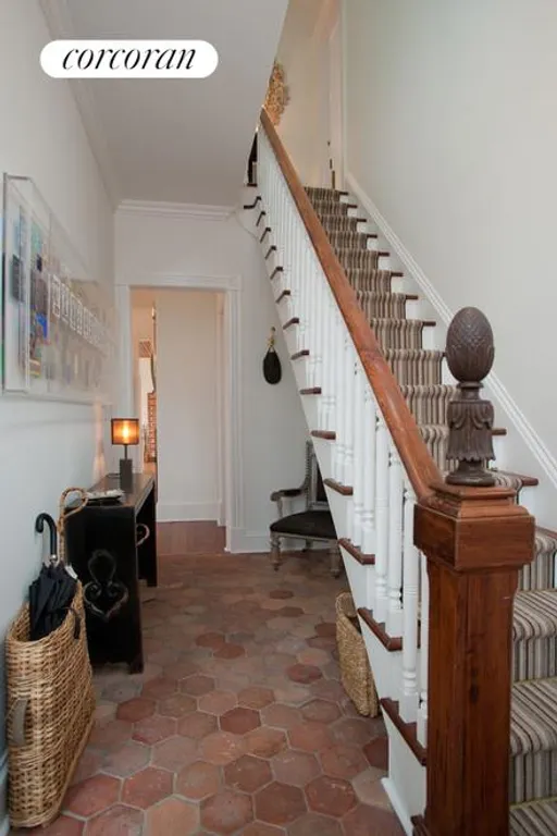 New York City Real Estate | View  | Inviting Entry | View 3