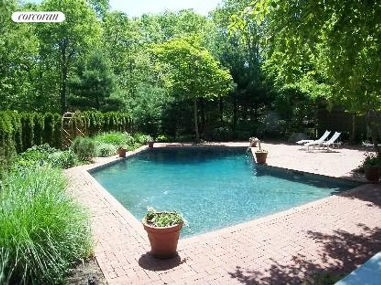 New York City Real Estate | View  | pool | View 2