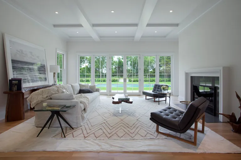 New York City Real Estate | View  | formal living room | View 3