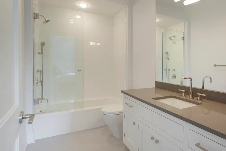 New York City Real Estate | View  | guest bathroom | View 17