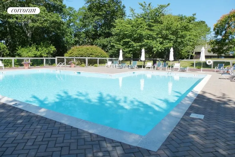 New York City Real Estate | View 4 Shetland Court | Community Pool | View 23