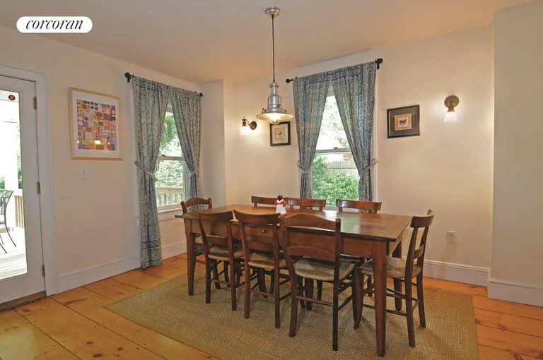 New York City Real Estate | View  | Dining room | View 3