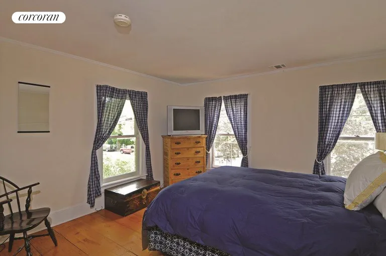 New York City Real Estate | View  | Guest bedroom | View 9