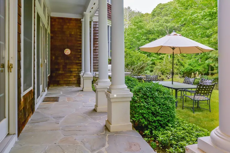 New York City Real Estate | View  | Covered Porches all Around! | View 2