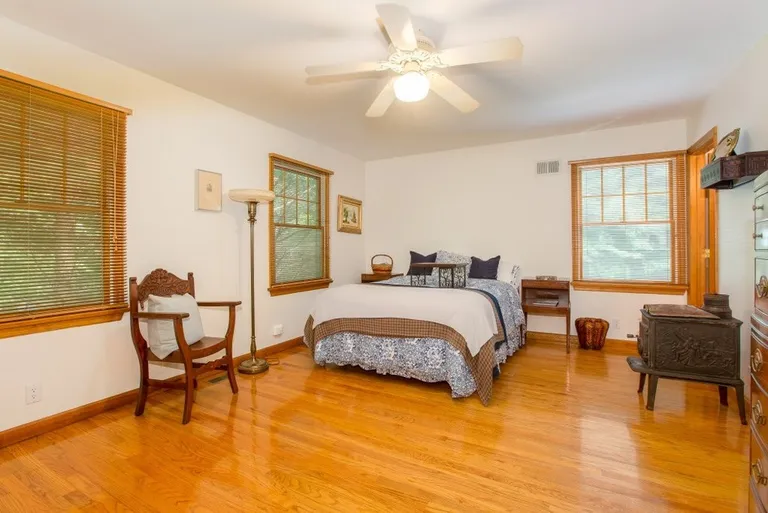 New York City Real Estate | View  | Generous Ground Floor Guest Room | View 12