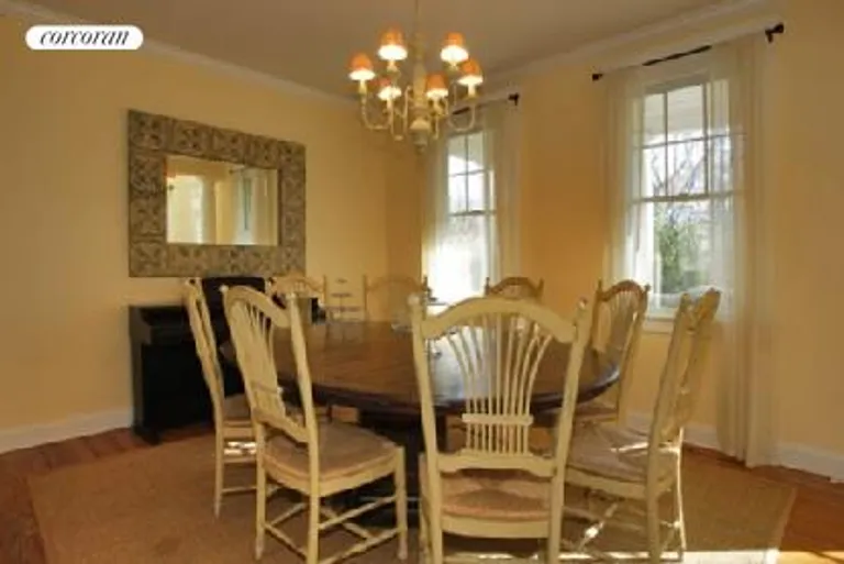 New York City Real Estate | View  | dining room | View 4