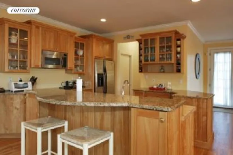 New York City Real Estate | View  | Kitchen. | View 5