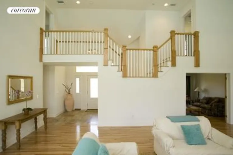 New York City Real Estate | View  | staircase | View 6