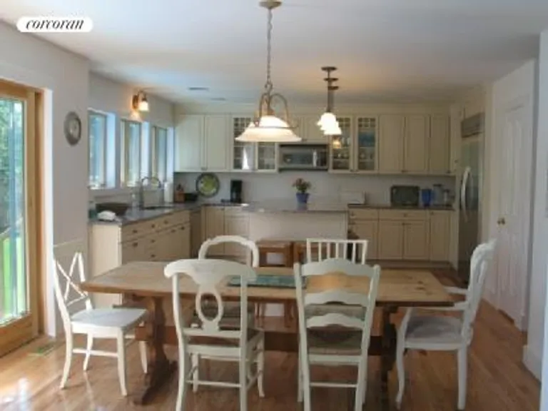 New York City Real Estate | View  | dining area | View 10