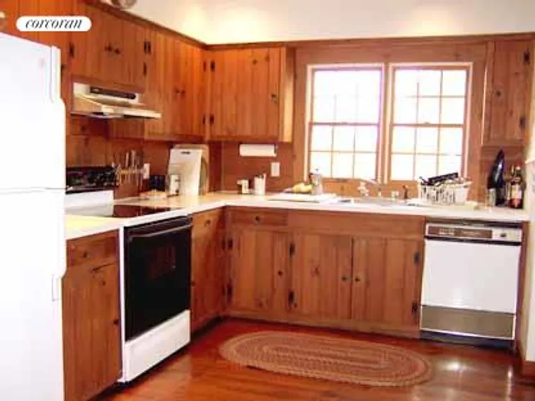New York City Real Estate | View  | country kitchen | View 4