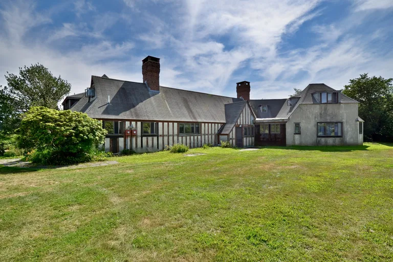 New York City Real Estate | View  | A Normandy Country House | View 4