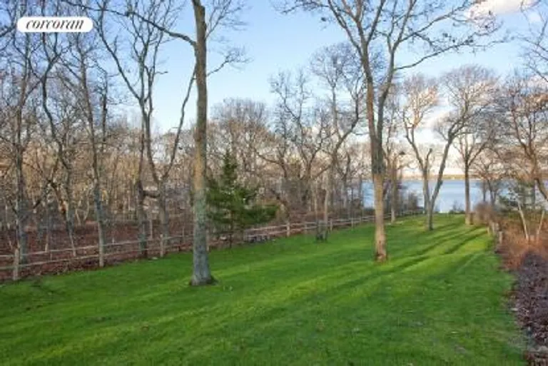 New York City Real Estate | View  | Stroll down your lawn to the water | View 3